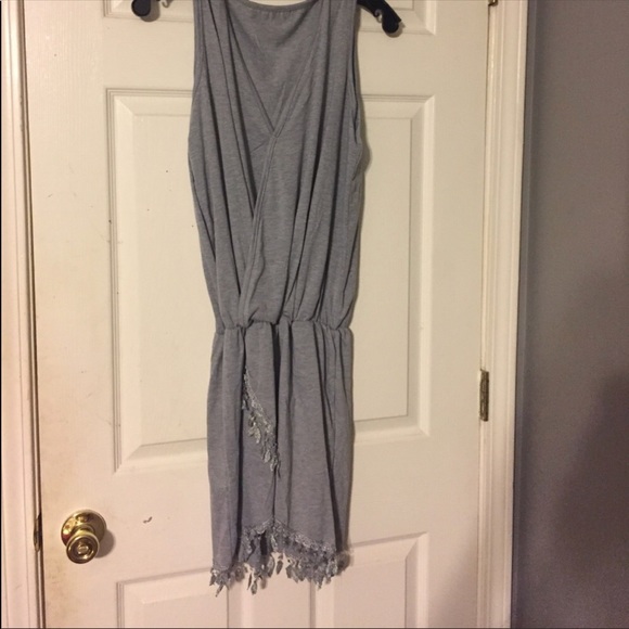 Dress/ Romper - Picture 2 of 2